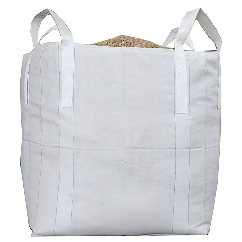 Valle Verde Big Bag 90x90x120 cm Container-Sack 1000kg Produktbild 