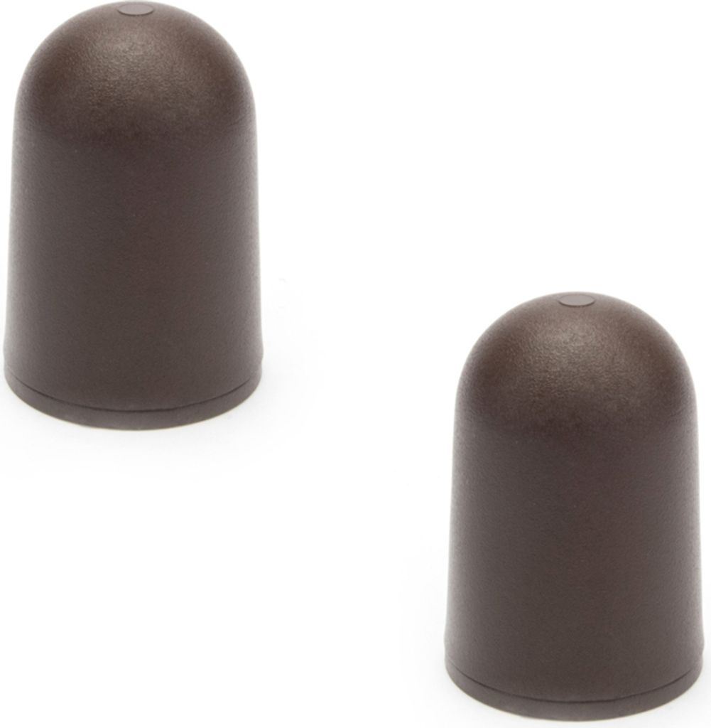 2x sossai Türstopper NTS9 | TONI | Braun