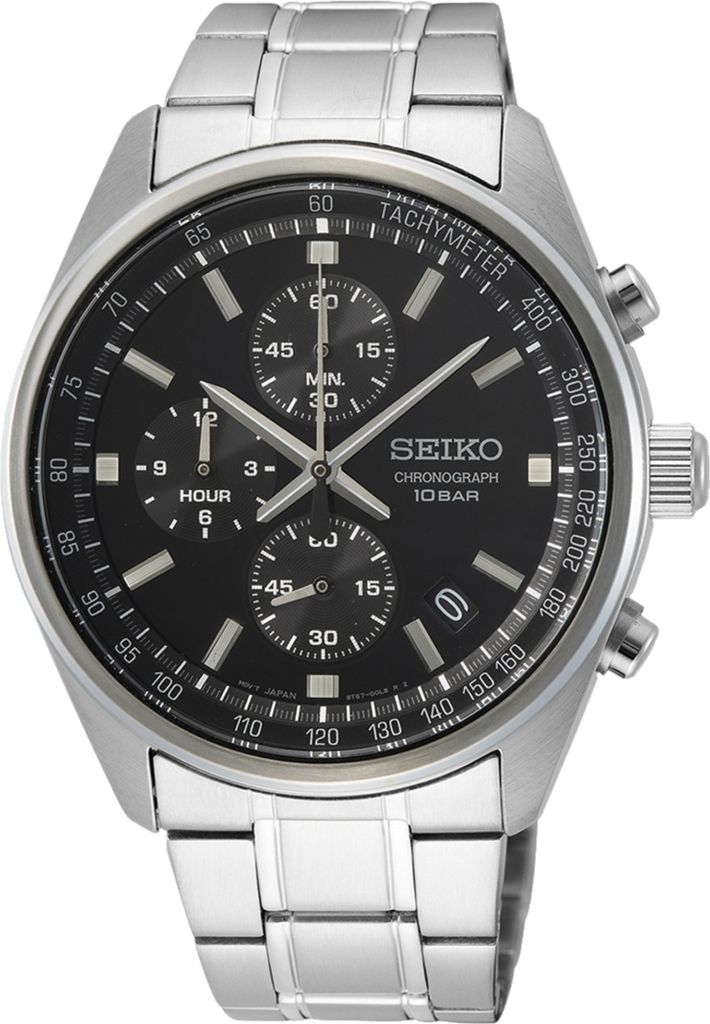 Chronograf Quartz SSB379P1 Obrázek produktu 