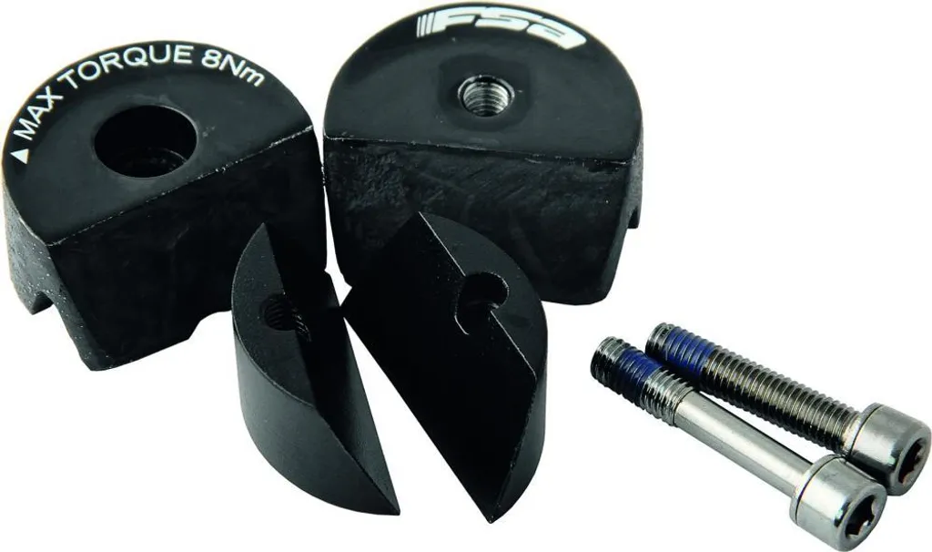 Tête de serrage FSA 7x9 mm pour tige de selle Monolink - Pièce d'origine