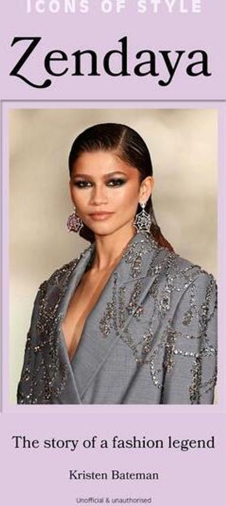 Icons of Style - Zendaya Produktbild 