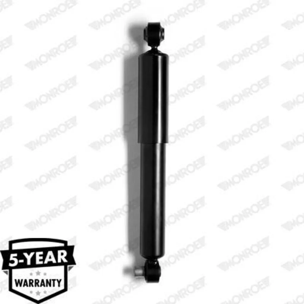 Amortisseur Monroe G52024 : Fini les vibrations sur Laguna I