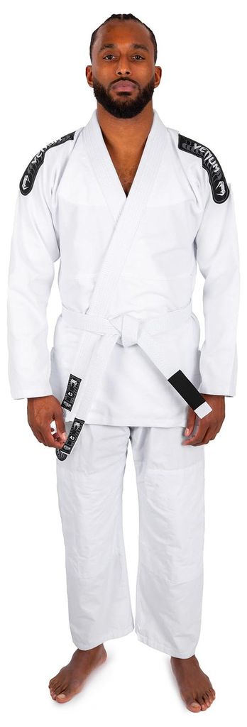 Venum First BJJ Gi - Bílá - Velikost A3 Obrázek produktu 