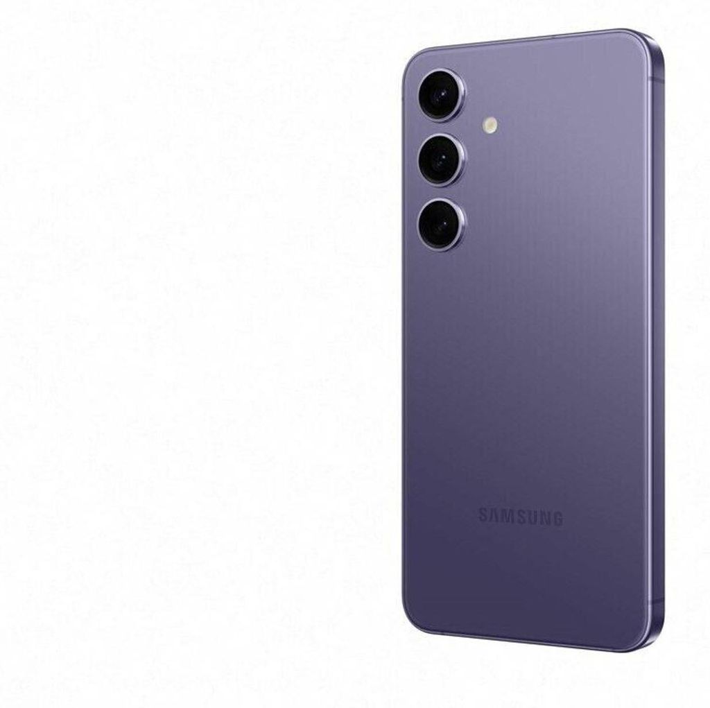Galaxy S24 Plus, Cobalt Violet, 256 GB Handys