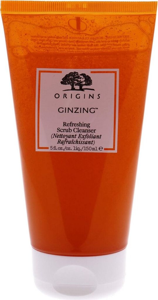 Gesichtsreiniger Origins Ginzing 150 ml
