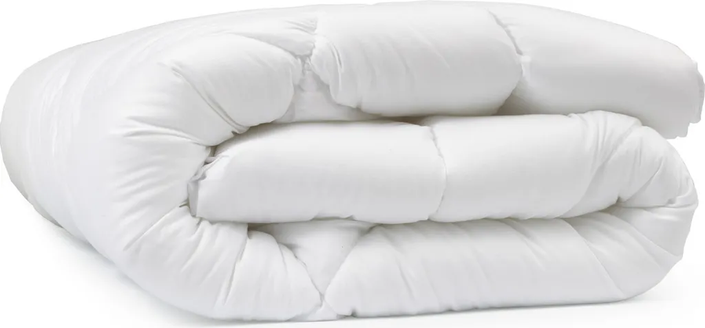 Set Coperte 135x200 per Tutte le Stagioni + Cuscino 50x70 Morbido - 5