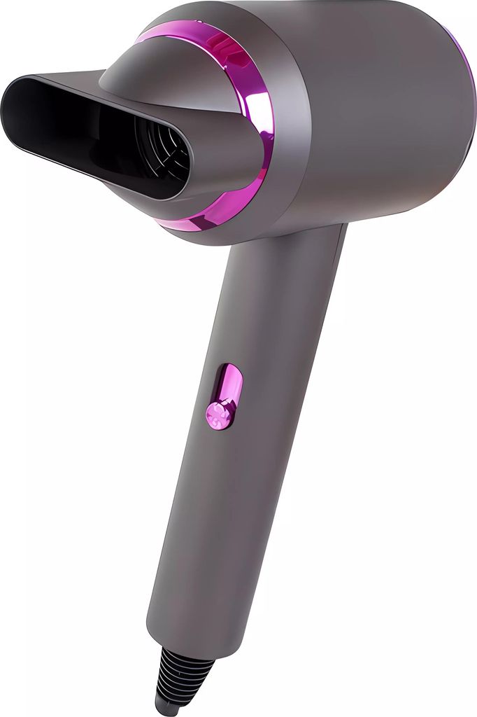 Verk 24132 Vysoušeč vlasů 1800W LED Obrázek produktu 