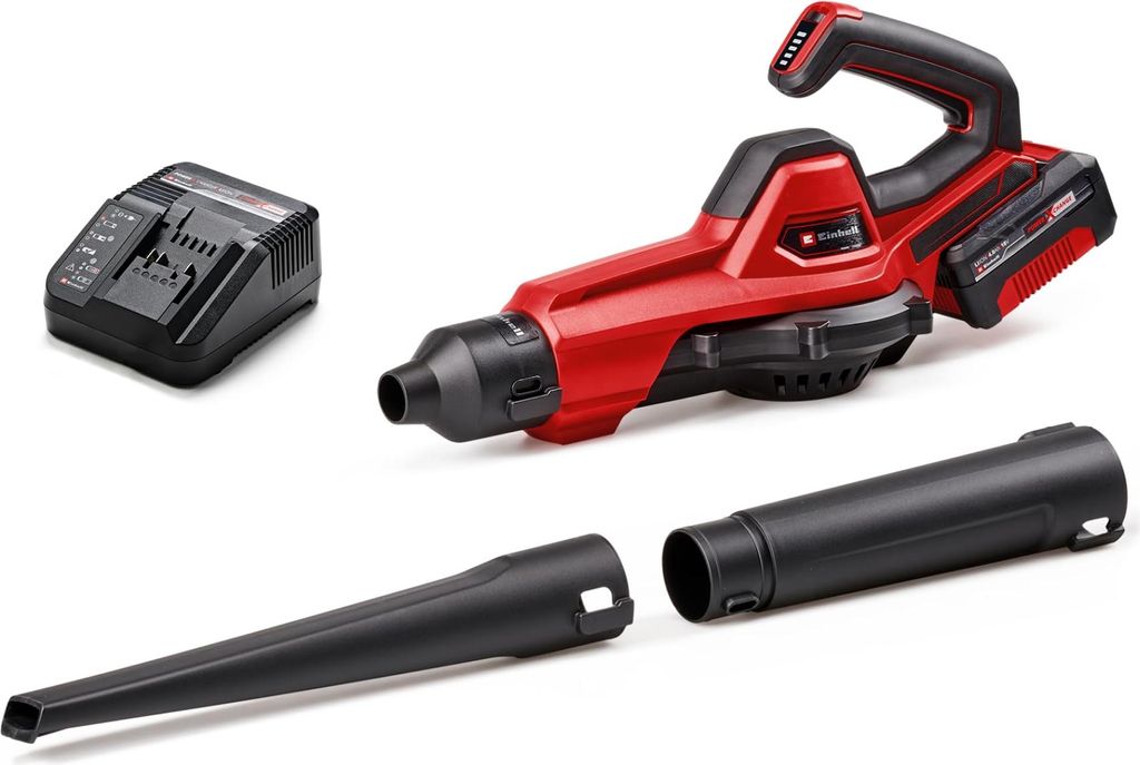 Einhell GE-UB 18/250 Li E 1x4.0Ah Akku 3433560 Produktbild 