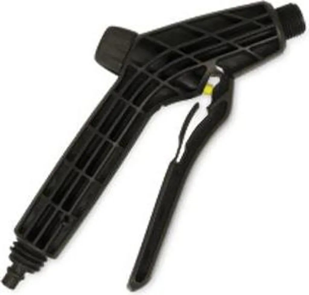 Poignée de commande MESTO 2310 compatible PRIMER et FIX PLUS noir