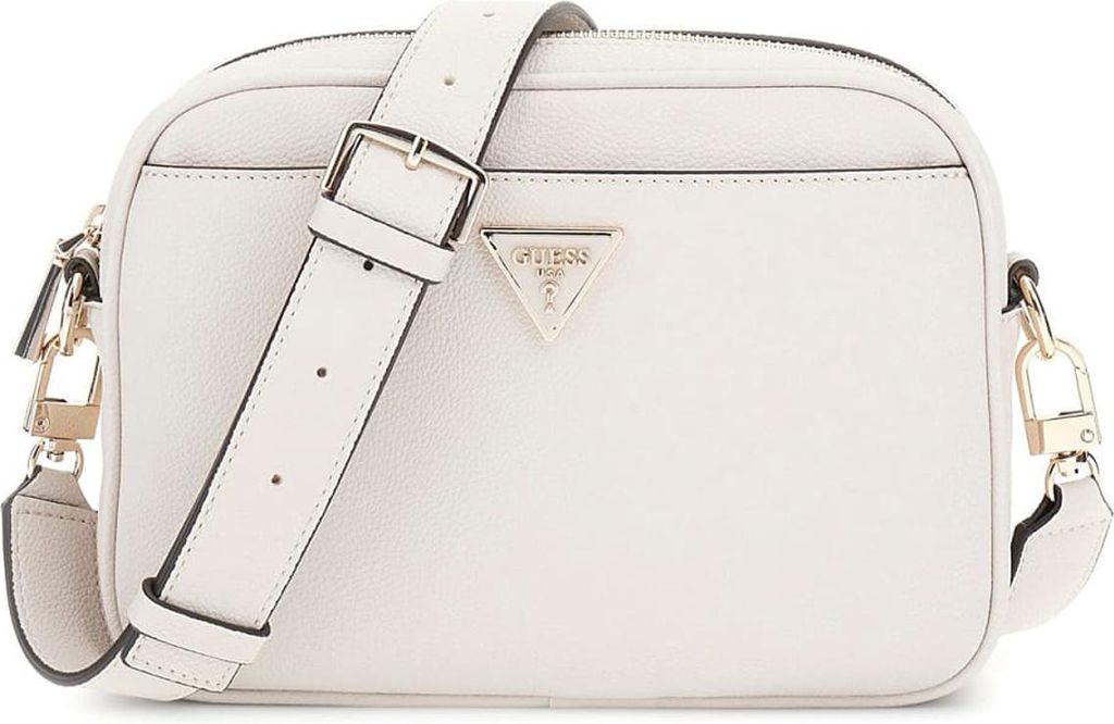 GUESS Umhängetasche Meridian II Ivory : weiß-20 Produktbild 