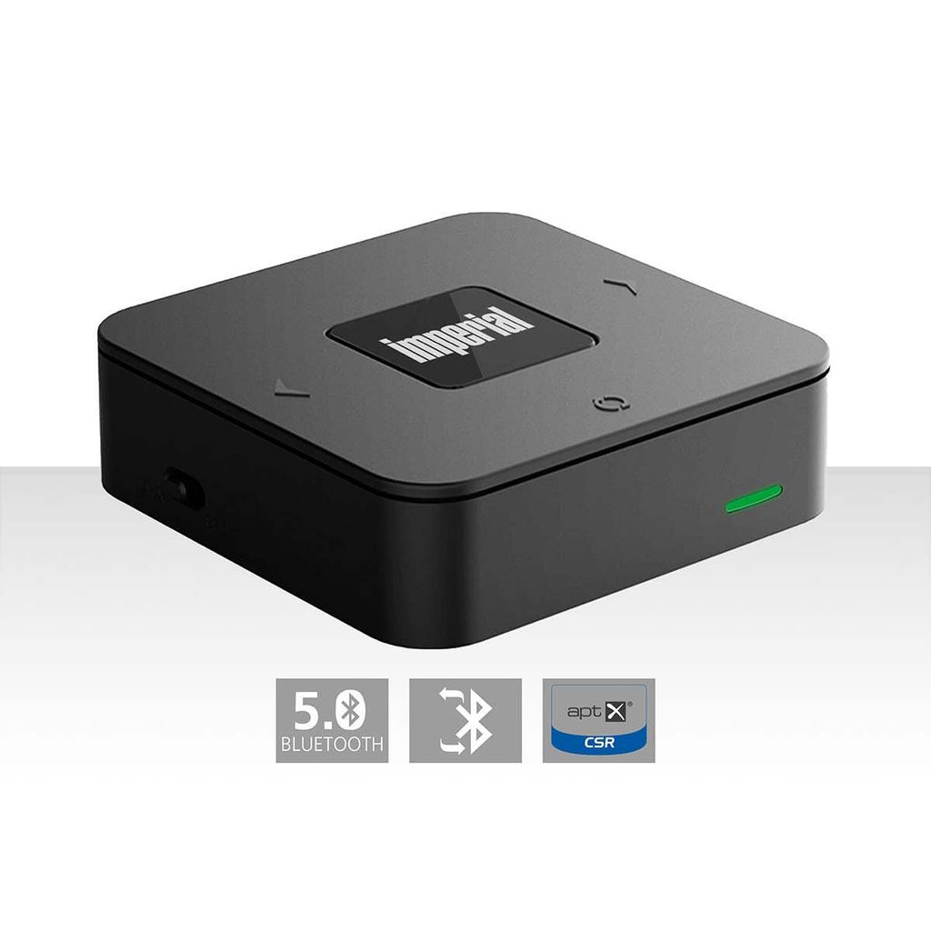 Trasmettitore-Ricevitore BART mini Bluetooth 5.0 Immagine del prodotto 