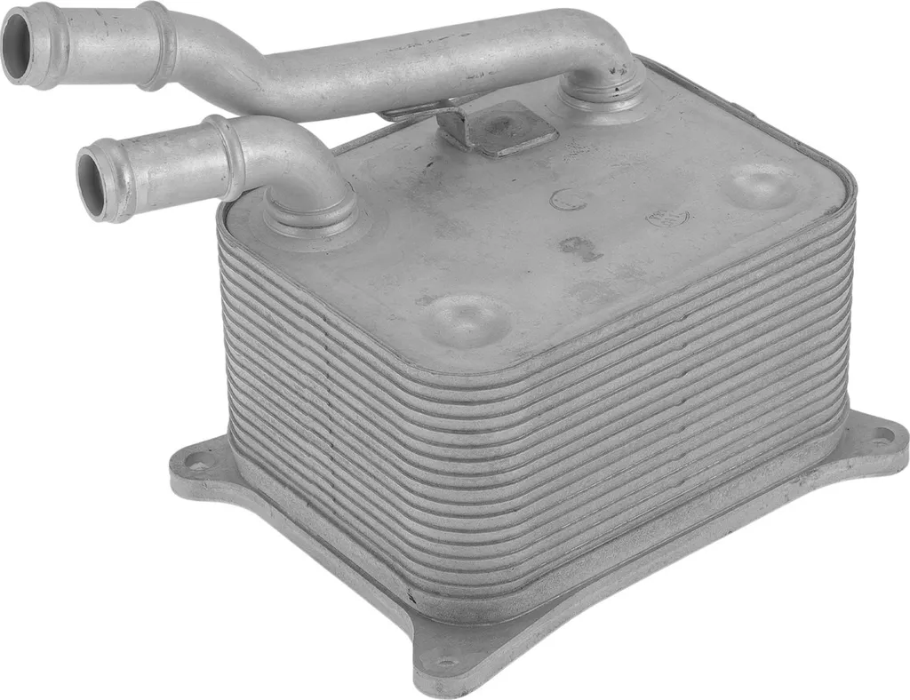 Échangeur Thermique Huile pour Audi S5 - Refroidissement Transmission