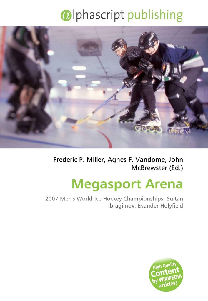 Megasport Arena