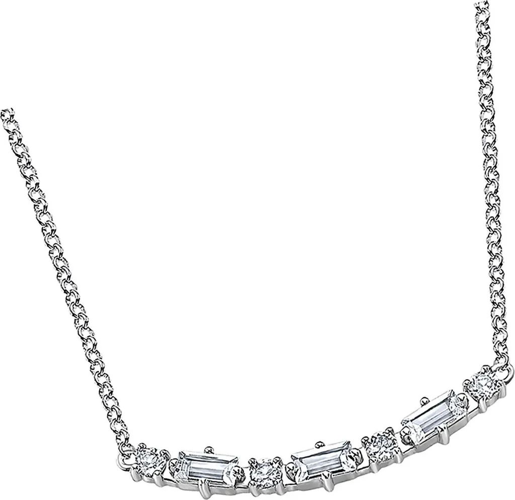 Collier Argent 925 Lotus Silver LP2007-1/1 Anti-Ternissement Durable