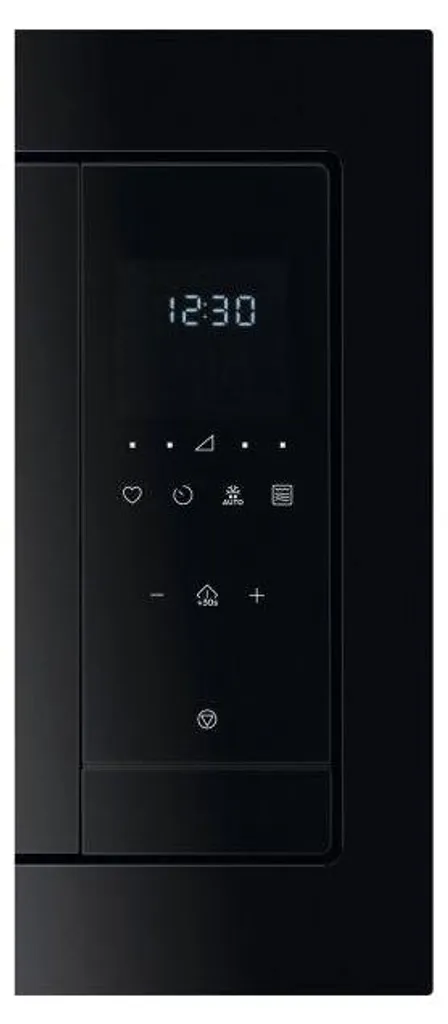 Micro-ondes AEG NMS5G251EB Noir - Design Slim et Interface Tactile Réactive - 18