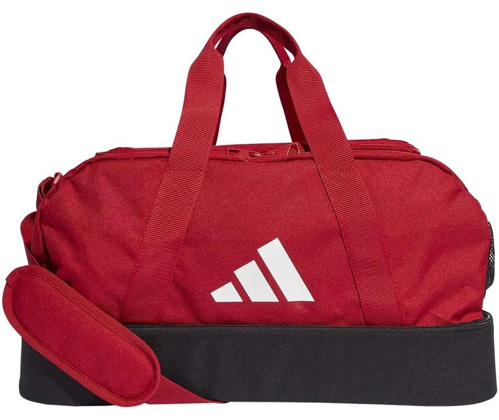 adidas Tiro League Duffelbag S mit Bodenfach NS Produktbild 