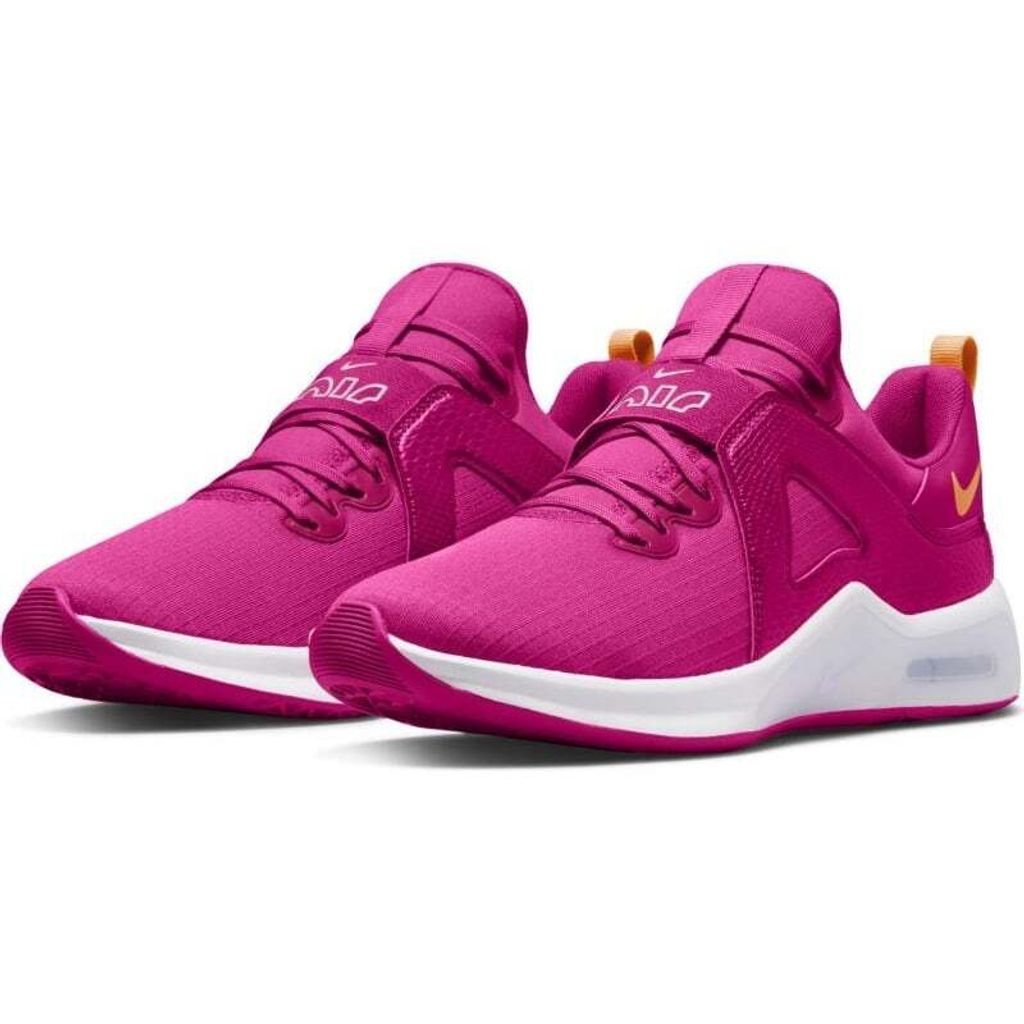 Nike W Air Max Bella Tr 5 Sportschuhe,Rosa, Dd9285 656, EU-38,5