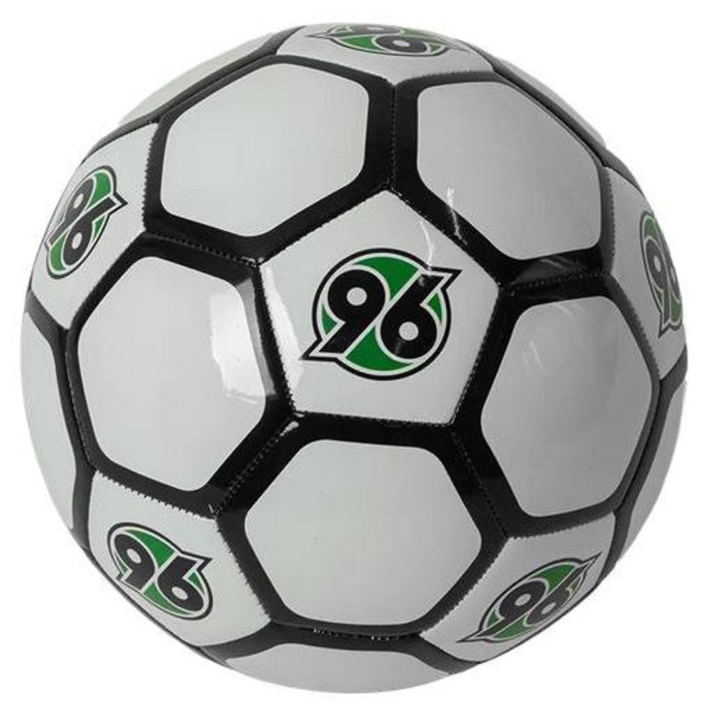 Hannover 96 Fußball Logo