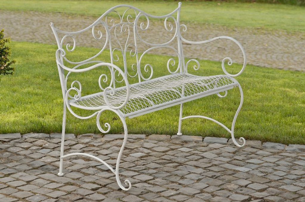Panchina da giardino Tara Immagine del prodotto 