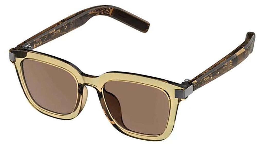 Colmi G06 Smart Glasses, Smarte Brille mit Audio, Produktbild 