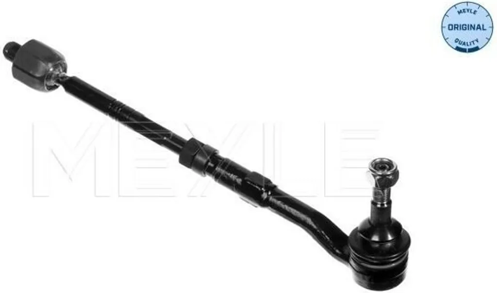Spurstange MEYLE robuste pour BMW 32106774347 Série 5 et 6 E60 E63 E64