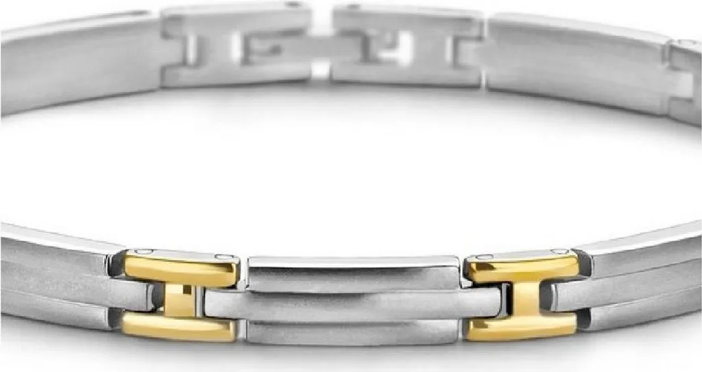 Bracelet Durable Danish Design IJ104B2 Inoxydable et Hypoallergénique