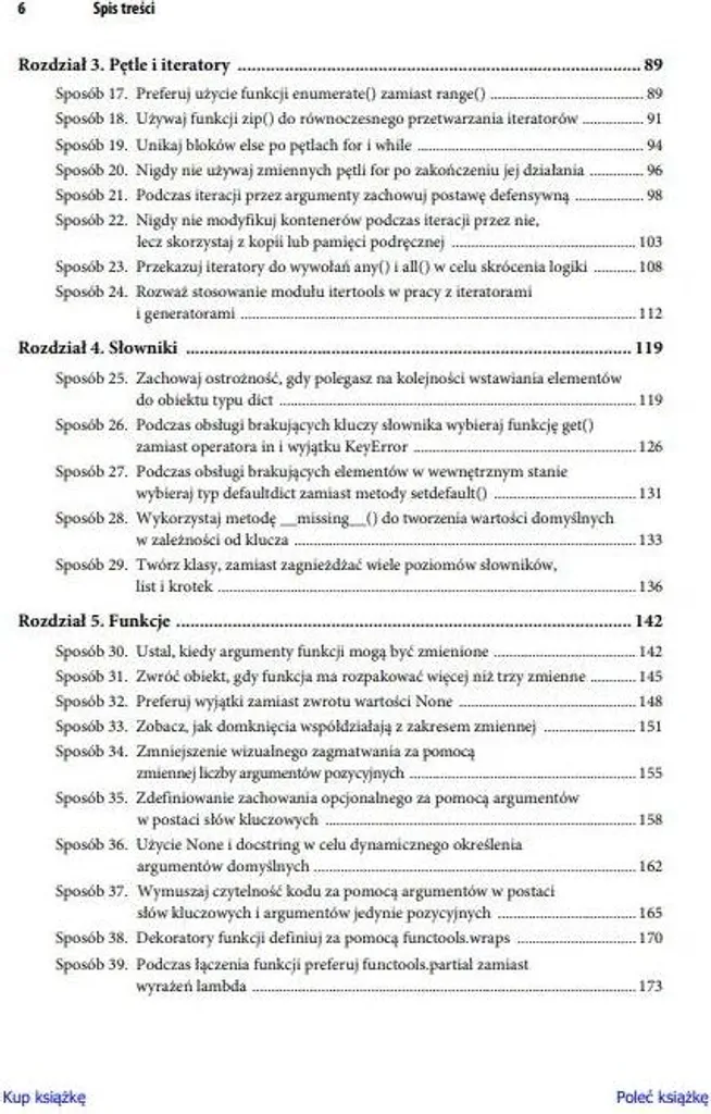 Livre Programmation Python efficace : Guide de référence en 125 astuces