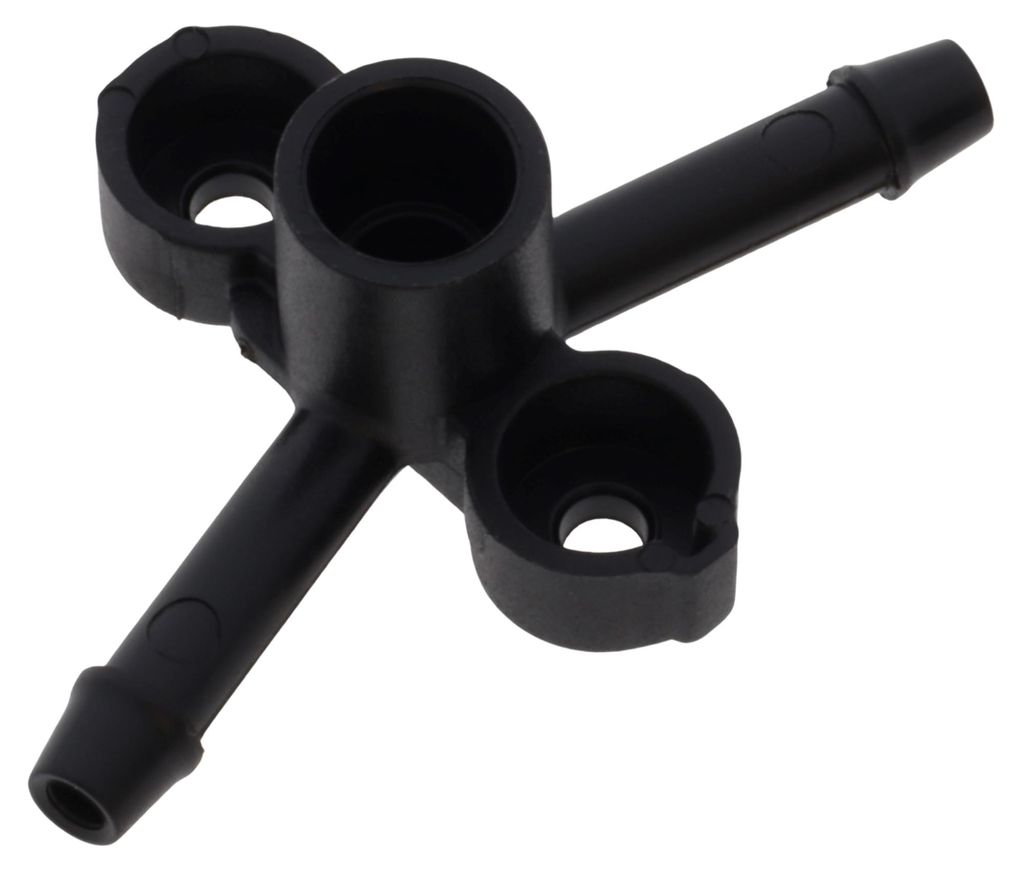 Gaggia Philips Saeco raccordo tubo caldaia macchina caffè Immagine del prodotto 