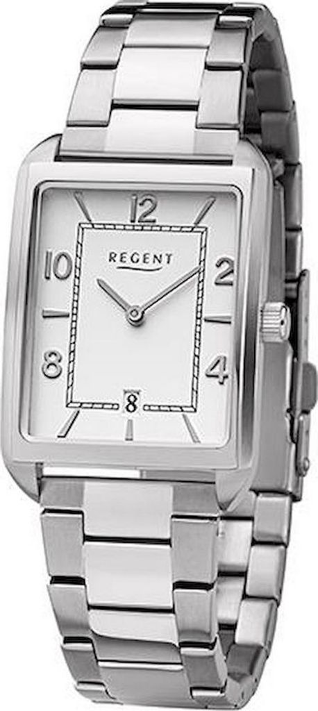 Regent - Armbanduhr - Herren - Chronograph - F-1290