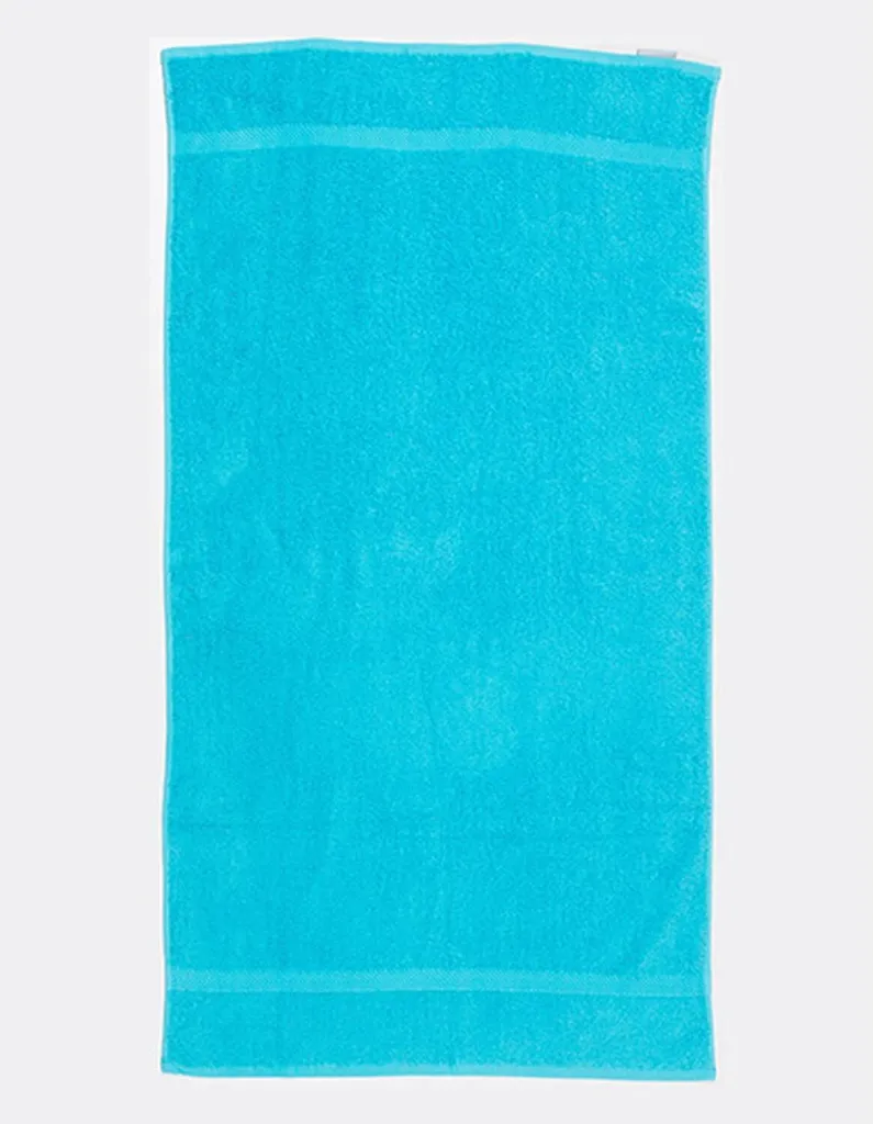 Telo Bagno Towel City TC004 | Cotone 100% Ringspun 550 gsm Professionale