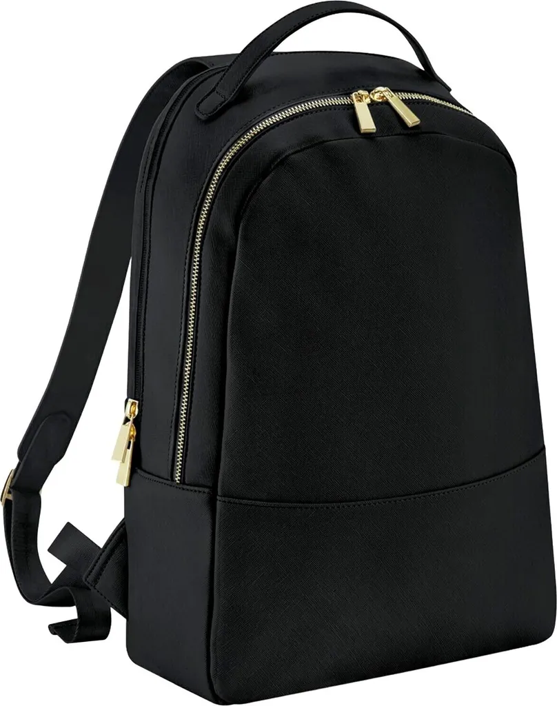 Bagbase Zaino BC5010 Boutique Nero: Qualità Premium al Giusto Prezzo