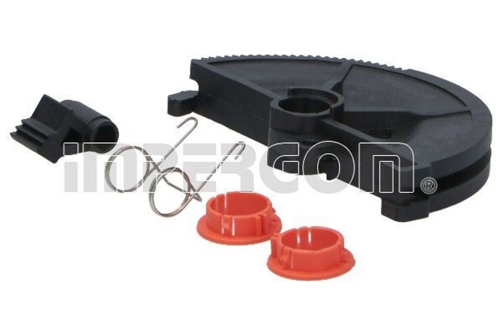 ORIGINAL IMPERIUM Reparatursatz Automatische Kupplungsnachstellung 30185 für FORD FIESTA III (GFJ) 102g