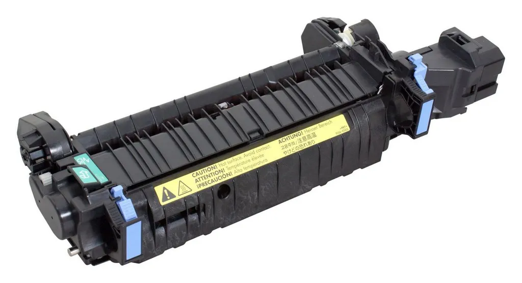 Four pour Imprimante HP 220V CC519-67918 - Kit de Fusion Laser Robuste