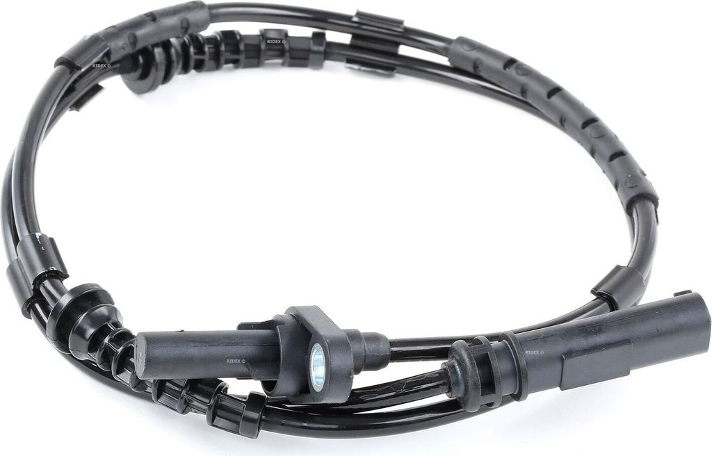 RIDEX ABS Sensor Raddrehzahl Vorne Beidseitig für BMW 5 Touring (F11) 412W0381