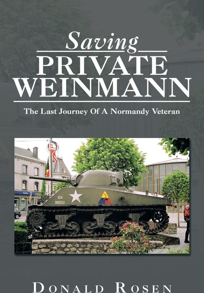 Saving Private Weinmann