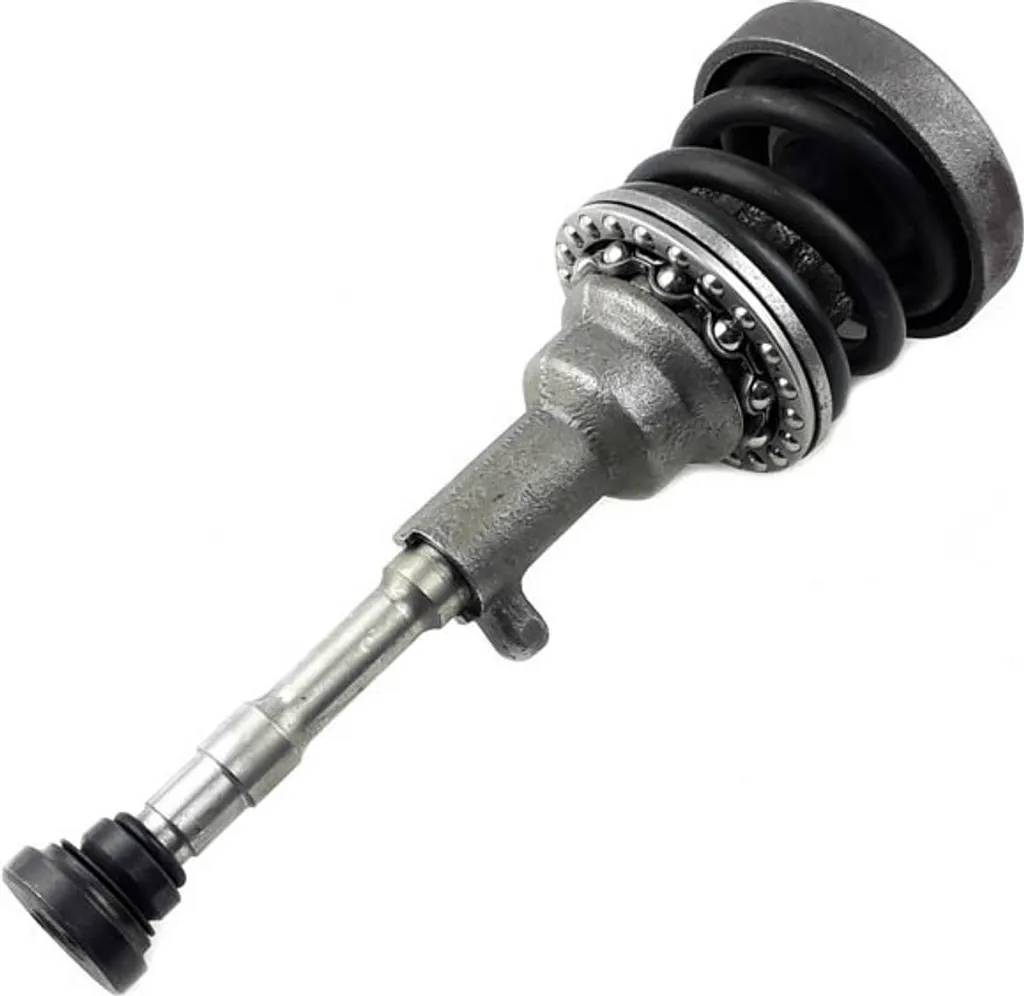 Pied à coulisse réglable pour entretien module Haldex T - CFT 6008