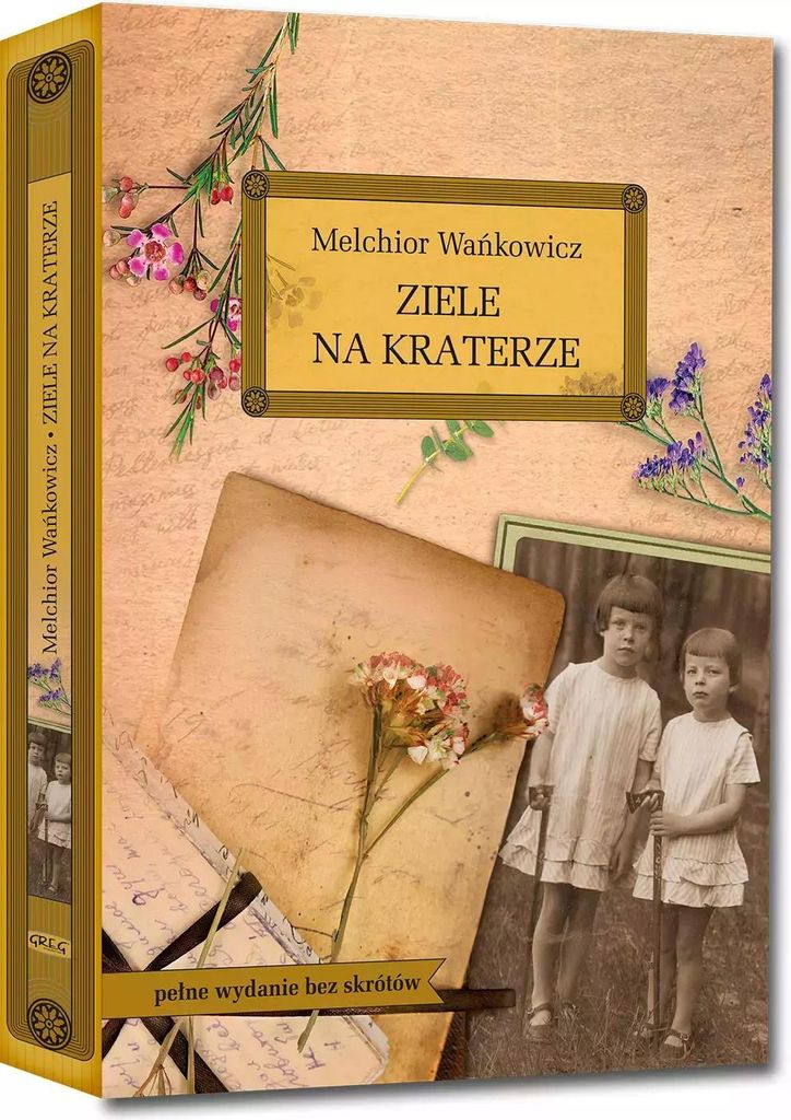 ISBN 9788375178661, Polnisch, Hardcover, 408 Seiten