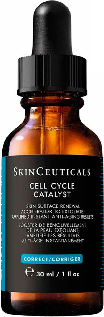 Skinceuticals Catalizzatore del ciclo cellulare 30ml Immagine del prodotto 