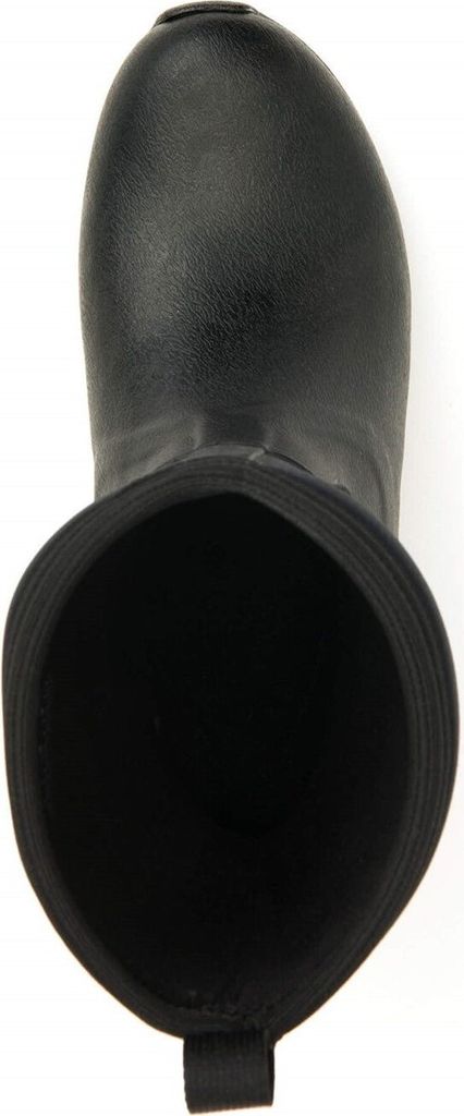 Muck Boot Arctic Weekend - Damen - Schwarz/Schwarz - Winter Zdjęcie produktu 7