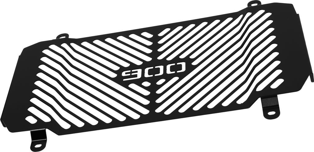 Kryt chladiča ZIEGER kompatibilný s logom Kawasaki Z 900 Obrázok produktu 