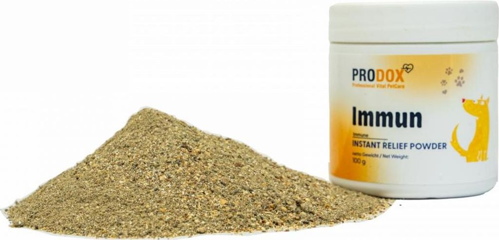 PRODOX Instant Pulver Immun 100 g