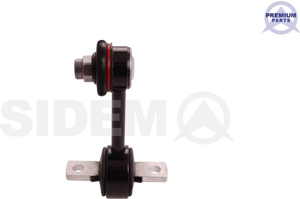 SIDEM KOPPELSTANGE PENDELSTÜTZE HINTEN oben