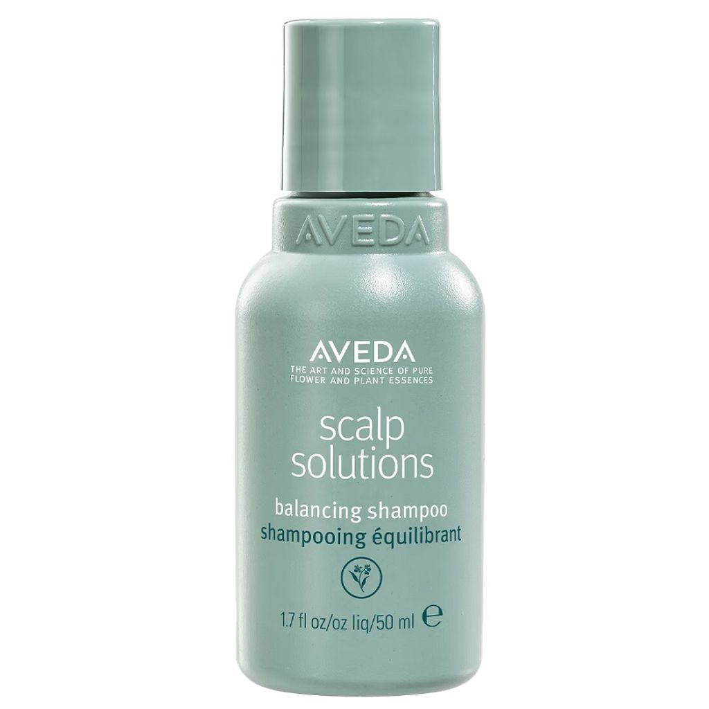 Aveda Scalp Solutions Balancing Shampoo 50ml - ausgleichendes Shampoo