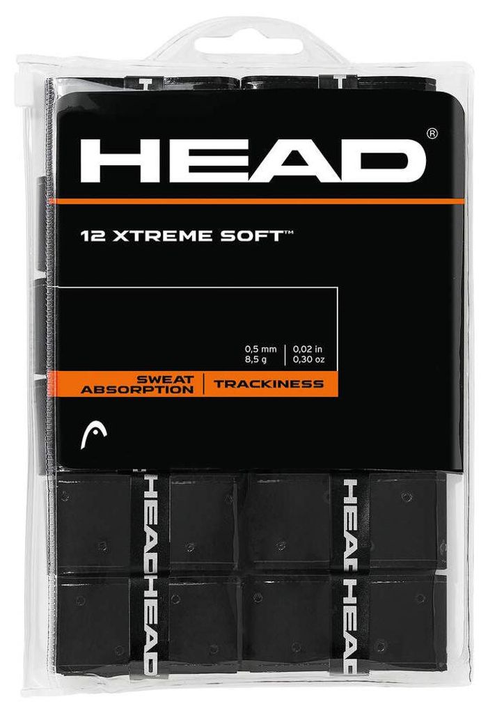 HEAD 12 Xtremesoft? UNI