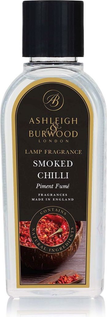 Náplň Ashleigh & Burwood - do vonné lampy - Smoked Chilli - Obrázek produktu 