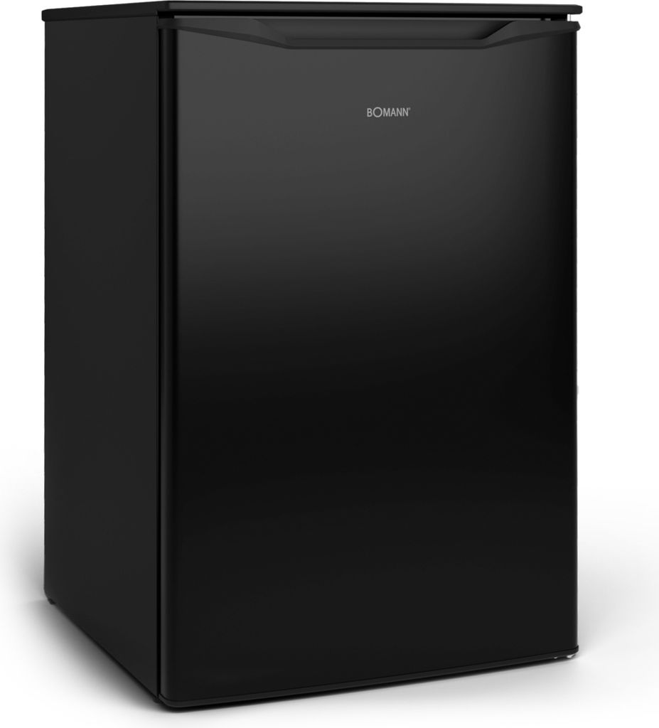 Bomann GS 7253, 87 l, 4,4 kg/24h, N-T, 40 dB, C, nero Immagine del prodotto 