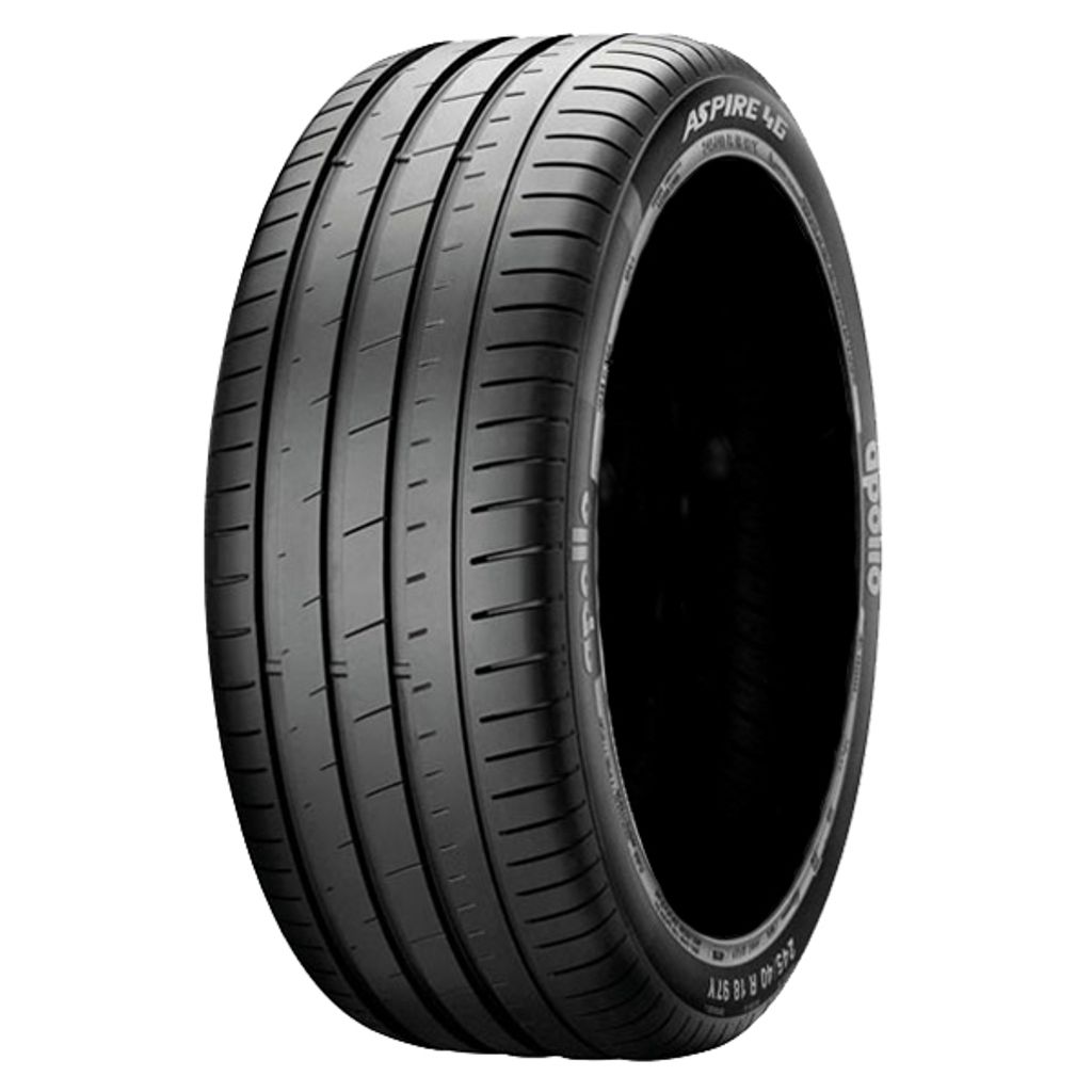 Apollo Aspire 4G+ 205/45R17 88W Fsl Bsw Xl