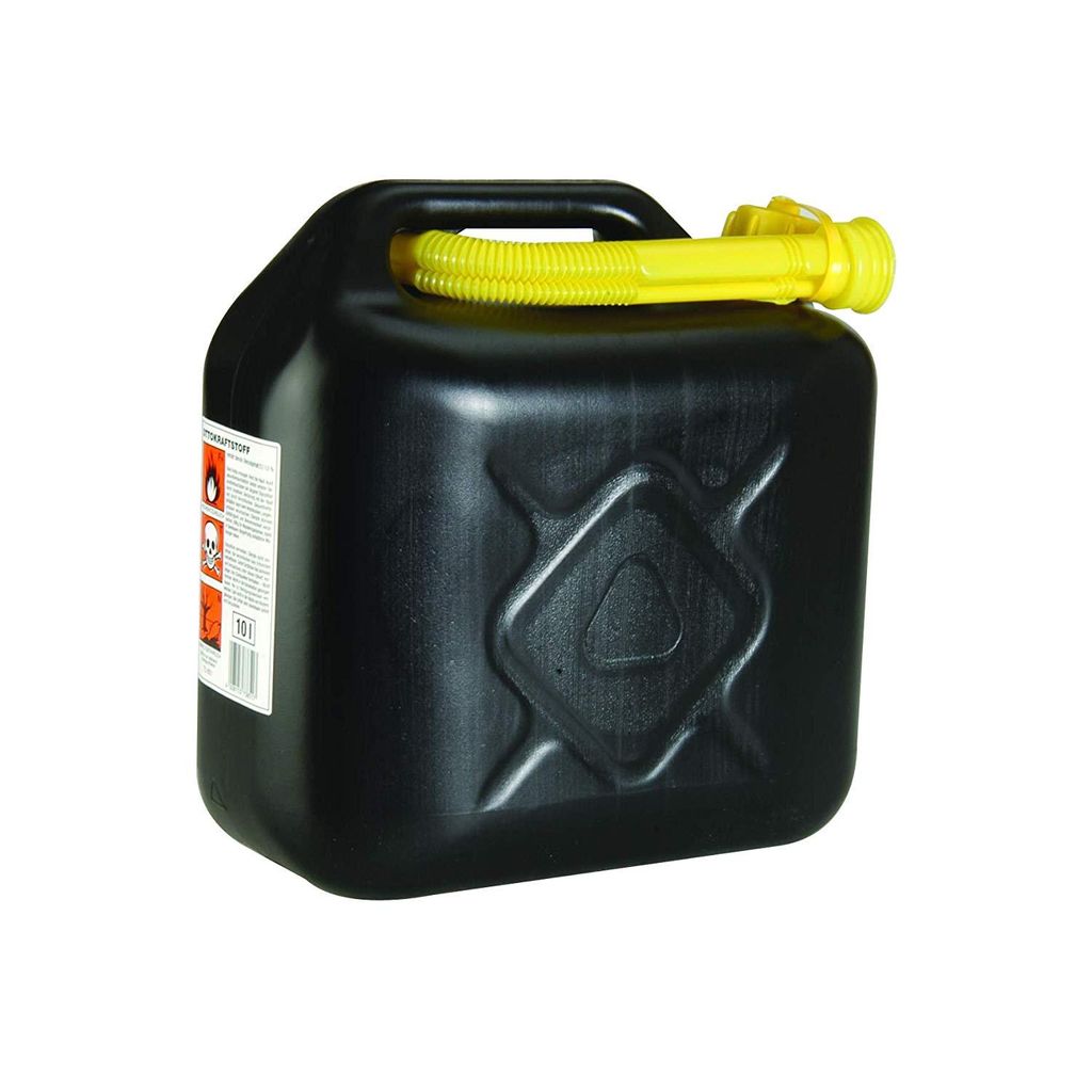 CARTREND Reservekanister 73851 48cm 27cm 35cm Produktbild 