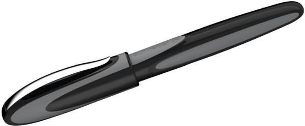 Schneider 187807 Roller à encre Ray - M, bleu royal, Image du produit 
