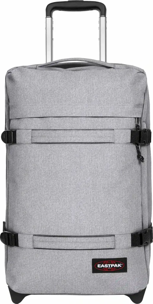 Bagage Eastpak Transit'r Robuste avec Serrure TSA et Double Compartiment M